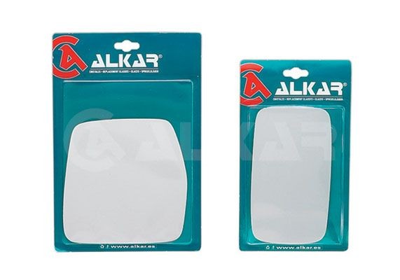ALKAR Mirror Glass, glass unit Article number: 9506541 cheaply