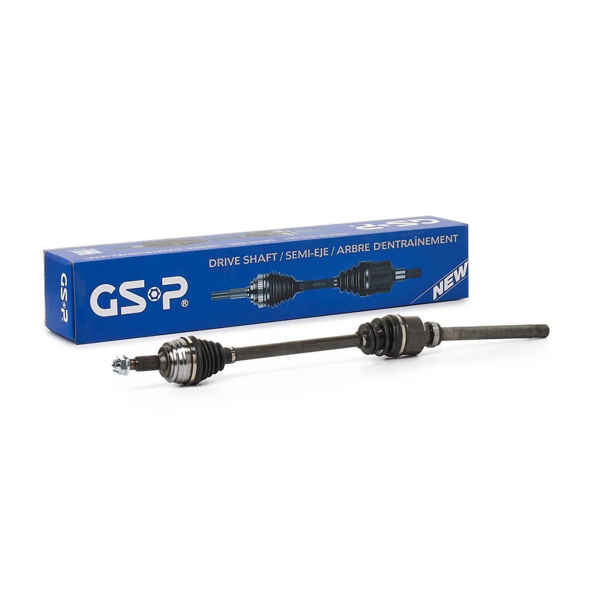 GSP Drive shaft Article number: 203109 cheaply