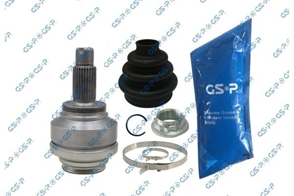 GSP Joint kit, drive shaft Article number: 605038 cheaply