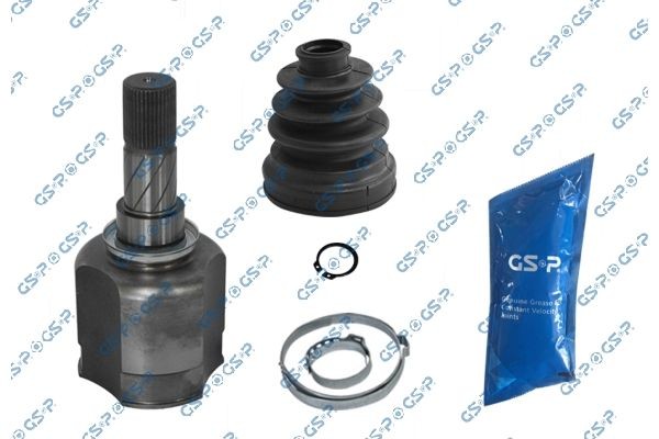 GSP Joint kit, drive shaft Article number: 660002 cheaply