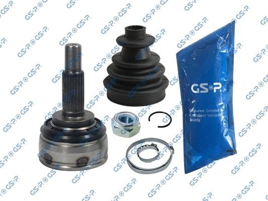 GSP Set articulatie, planetara număr articol: 850138 ieftin