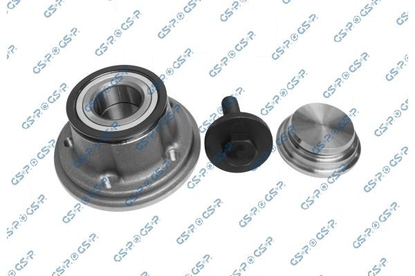 GSP Wheel bearing kit Article number: 9246004K cheaply