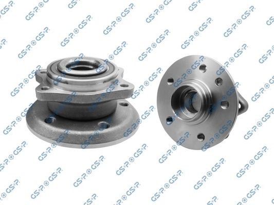GSP Wheel bearing kit Article number: 9344001 cheaply
