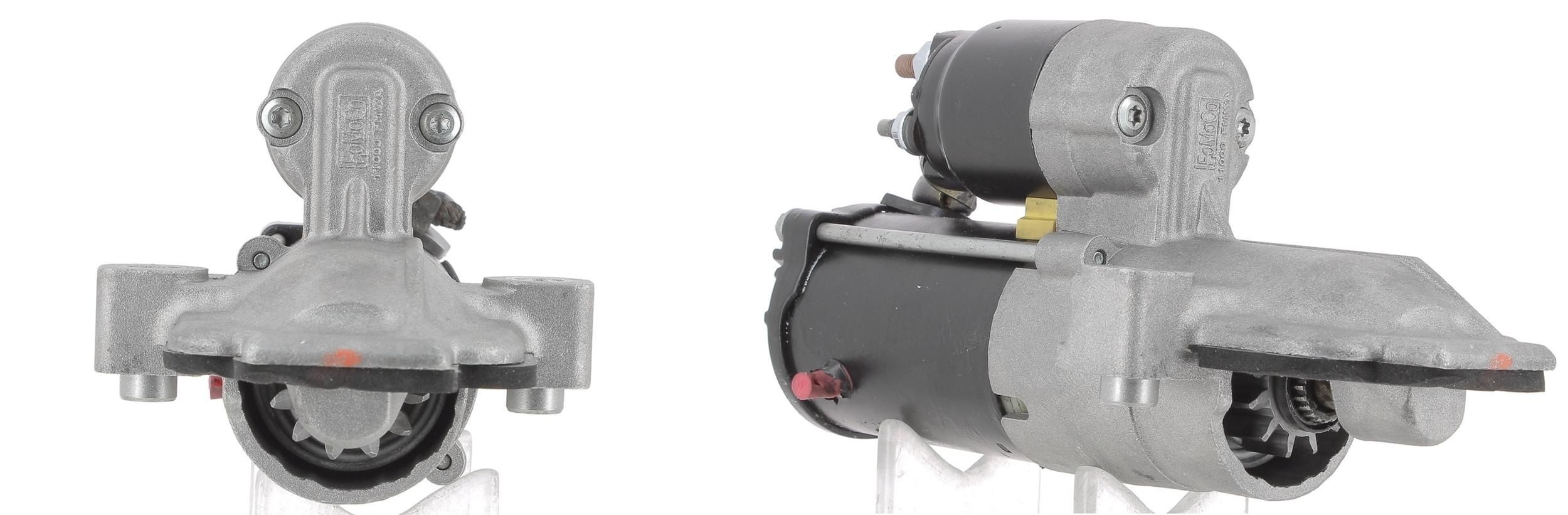 CEVAM Starter motor Article number: 9827 cheaply