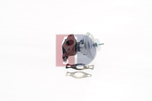 AKS DASIS Fan, A / C condenser Article number: 168041N cheaply