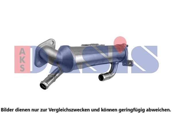 AKS DASIS Fan, A / C condenser Article number: 168042N cheaply