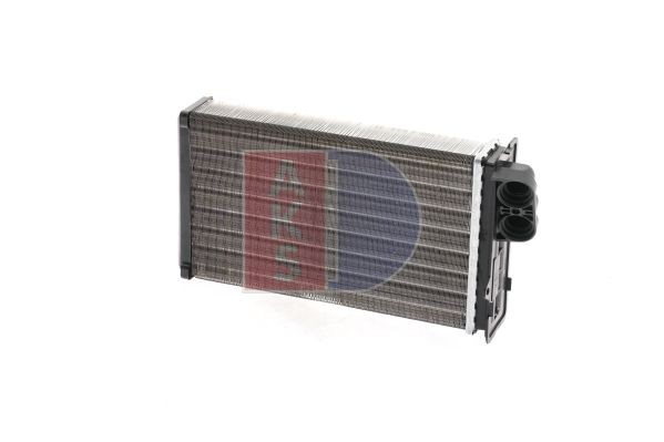 AKS DASIS Heater matrix Article number: 169150N cheaply