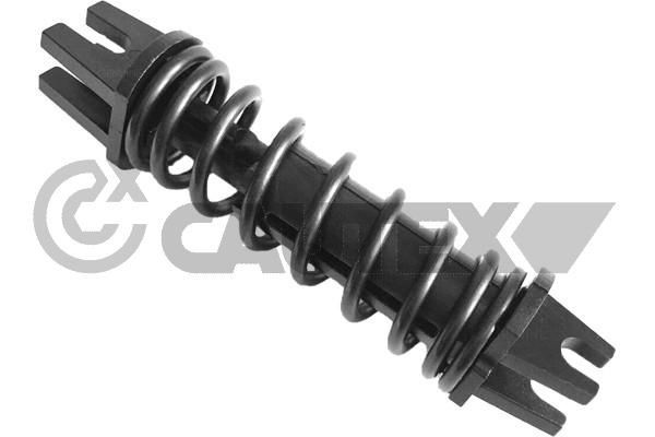 CAUTEX Spring, clutch pedal Article number: 769546 cheaply