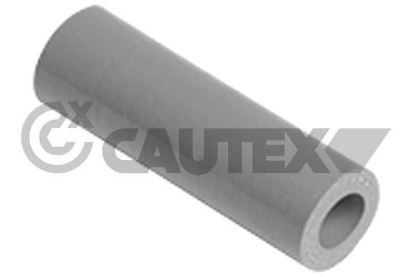 CAUTEX Charger intake hose Article number: 769759 cheaply
