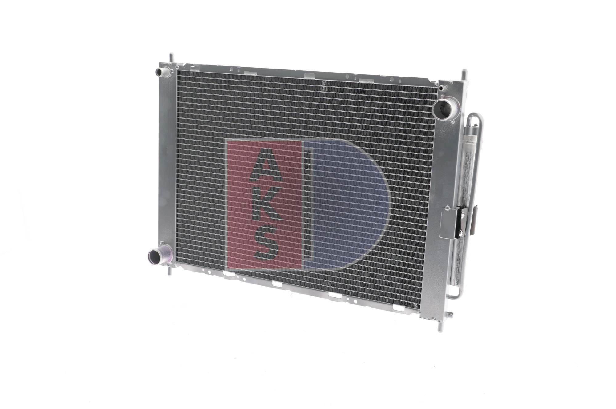OEM Cooler Module 180078N from AKS DASIS