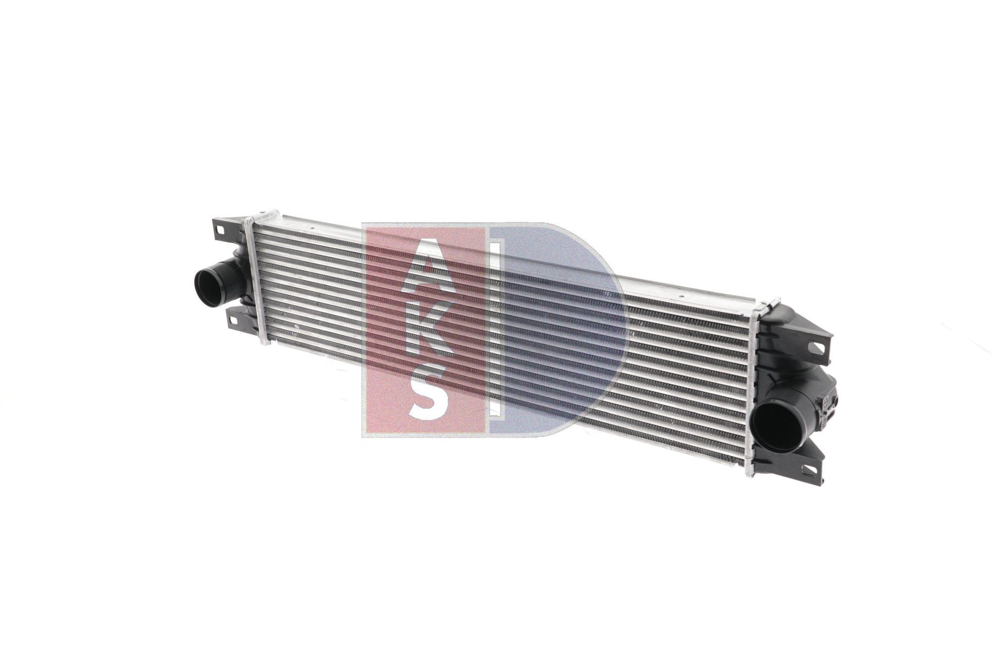 AKS DASIS Intercooler Article number: 187014N cheaply
