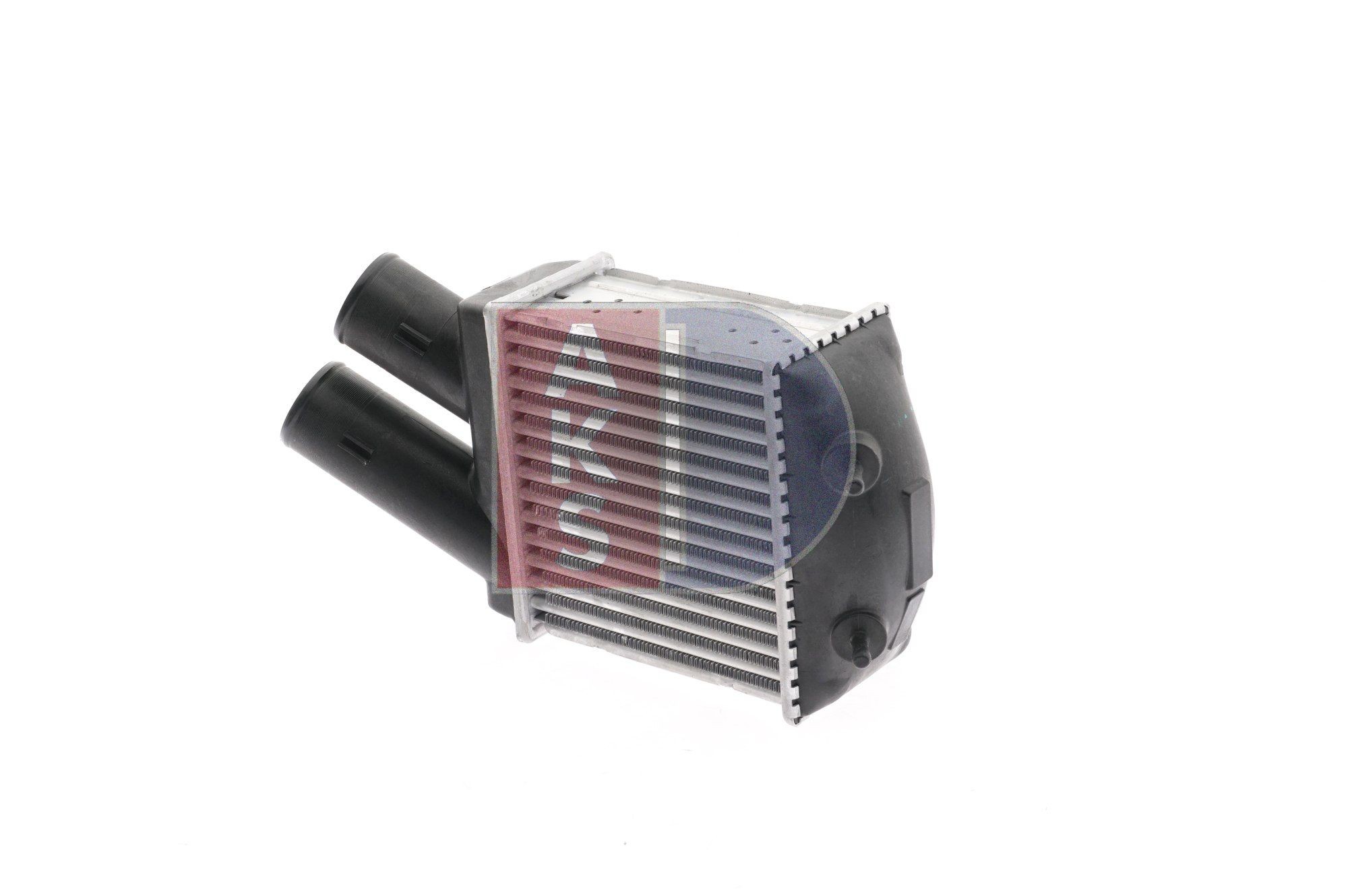 AKS DASIS Intercooler Article number: 187170N cheaply