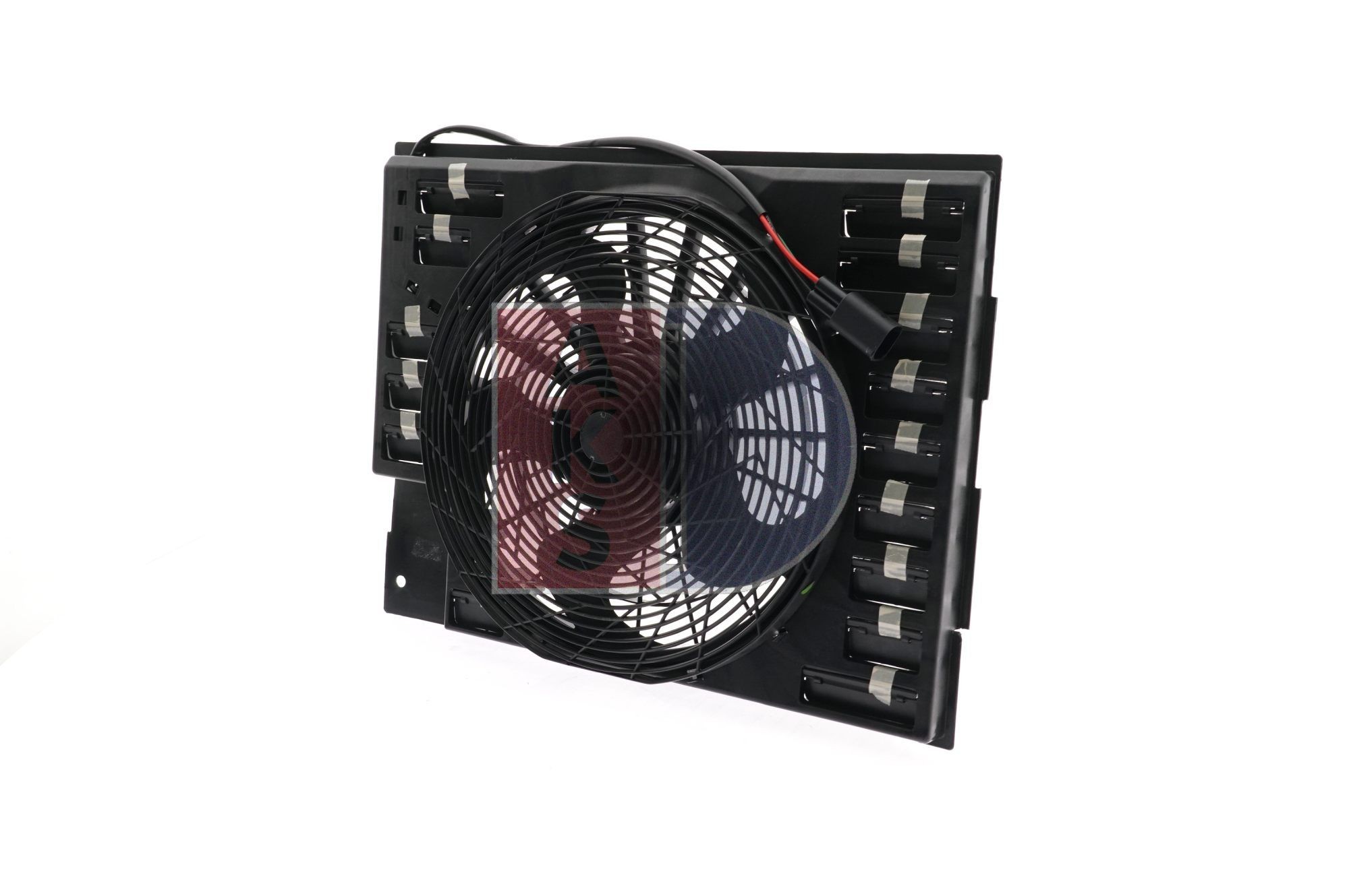 AKS DASIS 188260N Elektromotor, kølerventilator 19 1.7 90 HK Benzin 1994