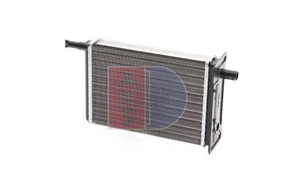 AKS DASIS Heater matrix Article number: 189060N cheaply