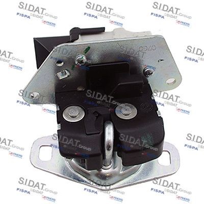 FISPA Door lock Article number: 610715 cheaply