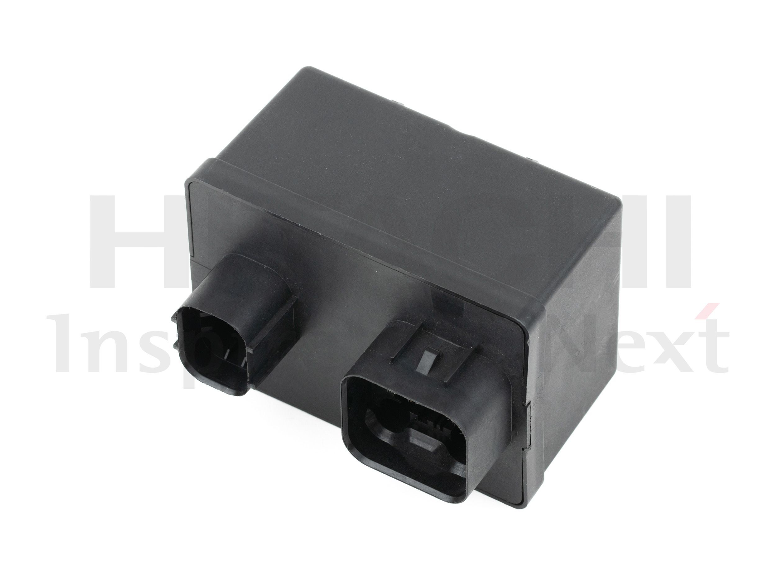 HITACHI Glow plug relay Article number: 2502249 cheaply