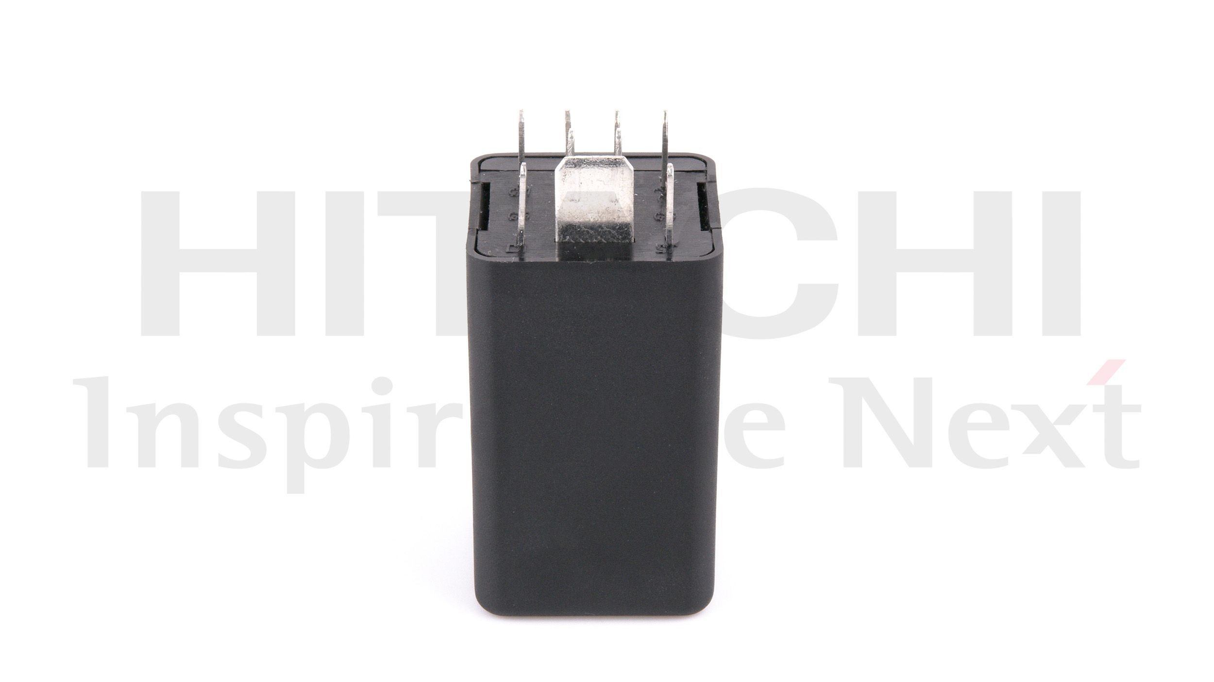 HITACHI Glow plug relay Article number: 2502250 cheaply
