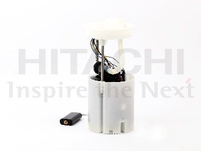 HITACHI Brændstof, føderdel Varenummer: 2503598 billige