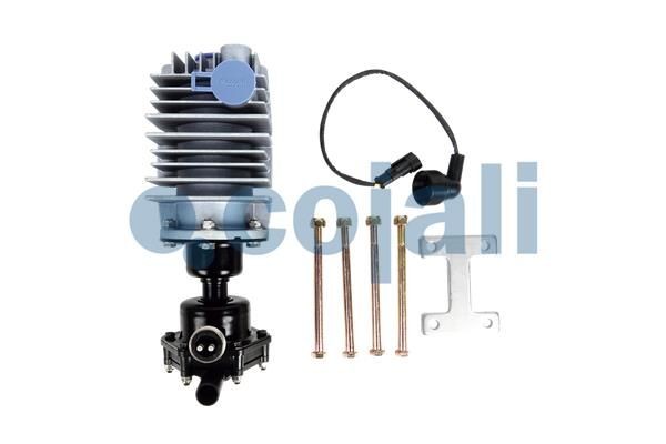 COJALI Trykluftfilter Varenummer: 2480013 billige