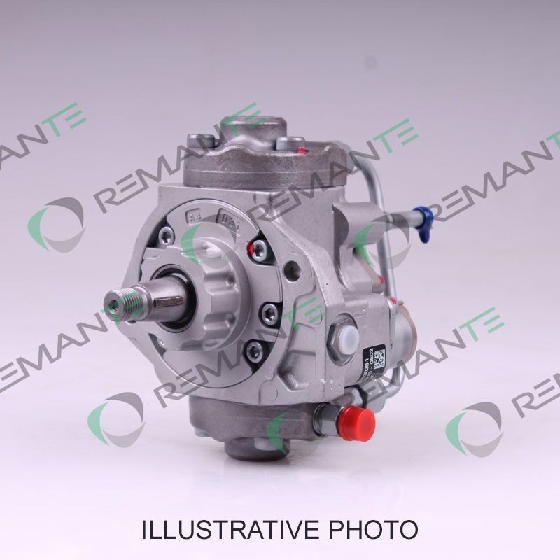 REMANTE High pressure fuel pump Article number: 002-002-001391R cheaply