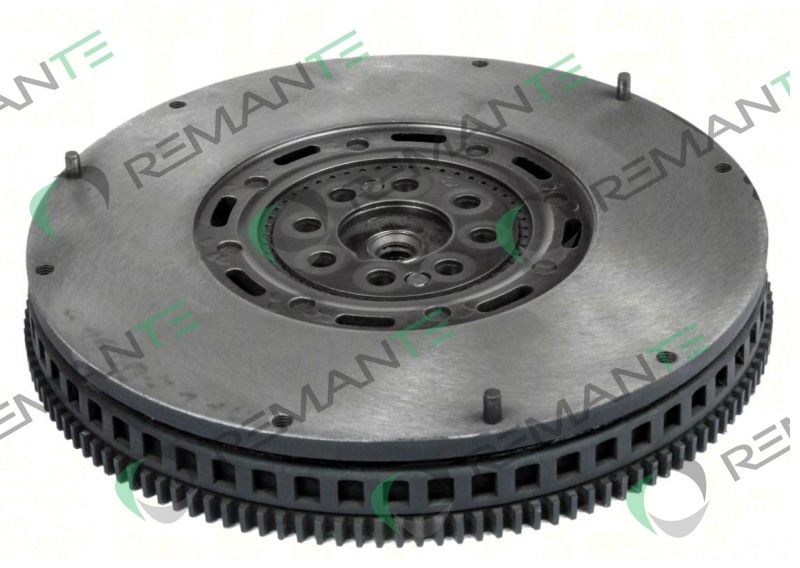 REMANTE Flywheel Article number: 009-001-000024R cheaply