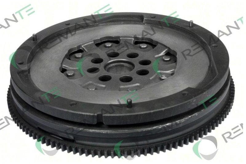 REMANTE Svinghjul Varenummer: 009-001-000034R billige