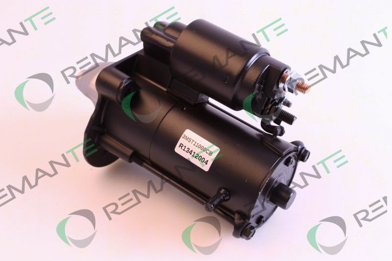 REMANTE Starter motor Article number: 011-001-000532R cheaply