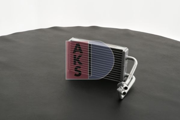 AKS DASIS Heater matrix Article number: 259001N cheaply