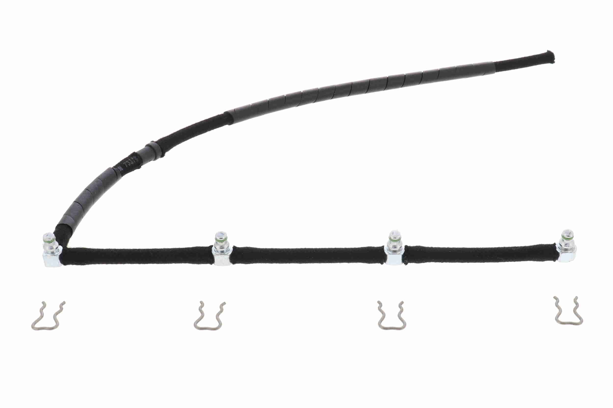 ACKOJA A52-0527 Voolik, Jääkkütus CEE'D 1.6 CRDi 128 128 HP Diisel 2012