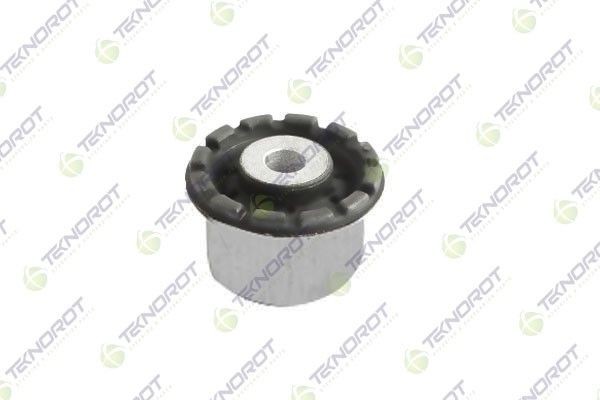 TEKNOROT Trailing arm / Suspension arm bush Article number: VO-BS036 cheaply