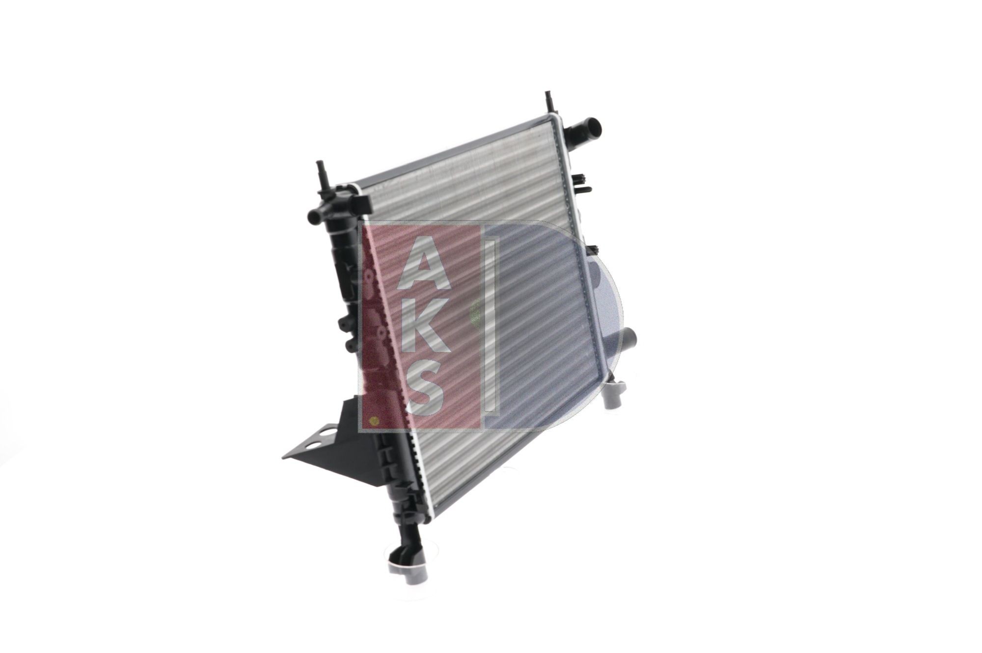 AKS DASIS Engine radiator Article number: 300470N cheaply