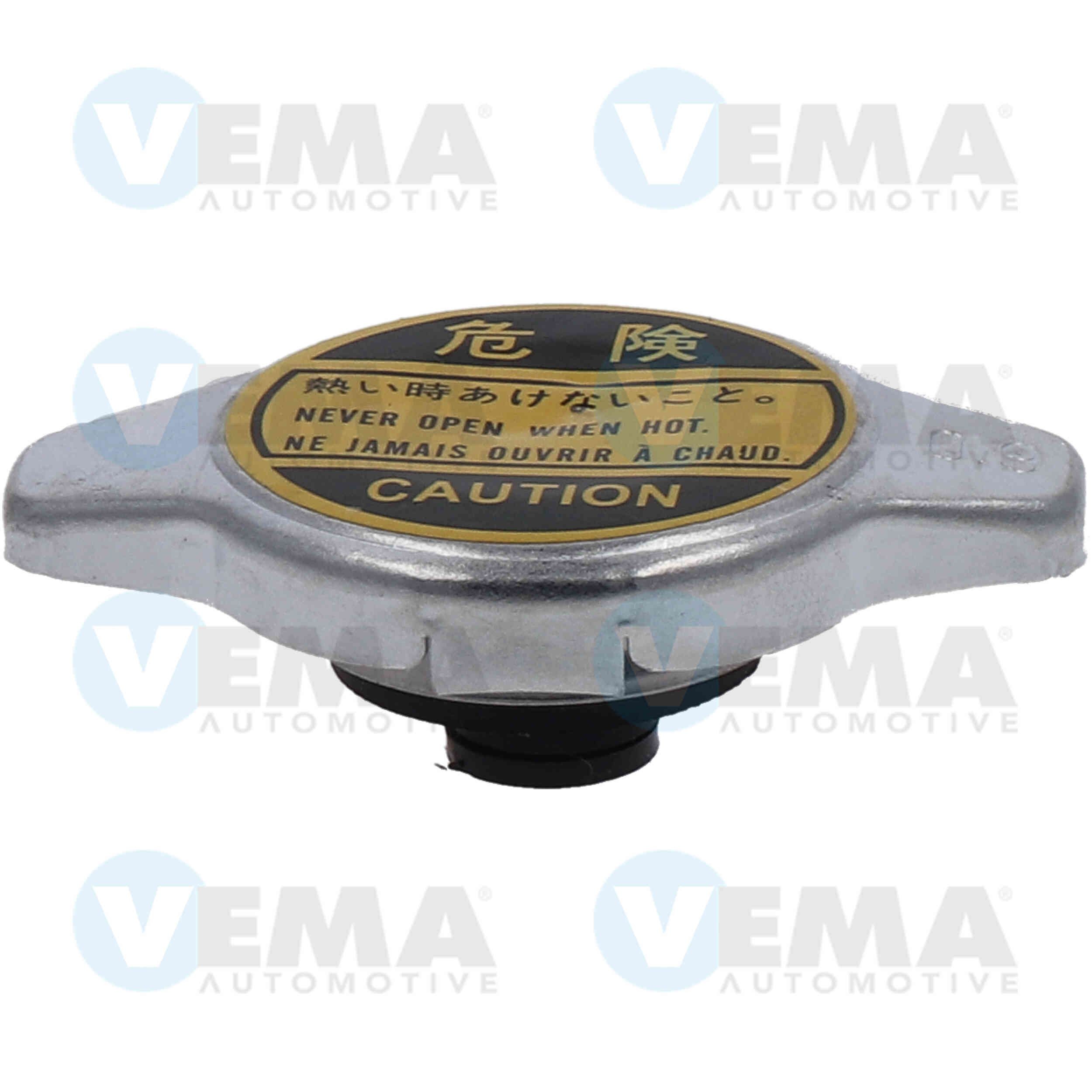 VEMA Radiator cap Article number: 150011 cheaply