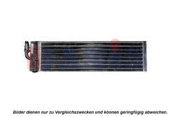 AKS DASIS Fan, A / C condenser Article number: 328006N cheaply
