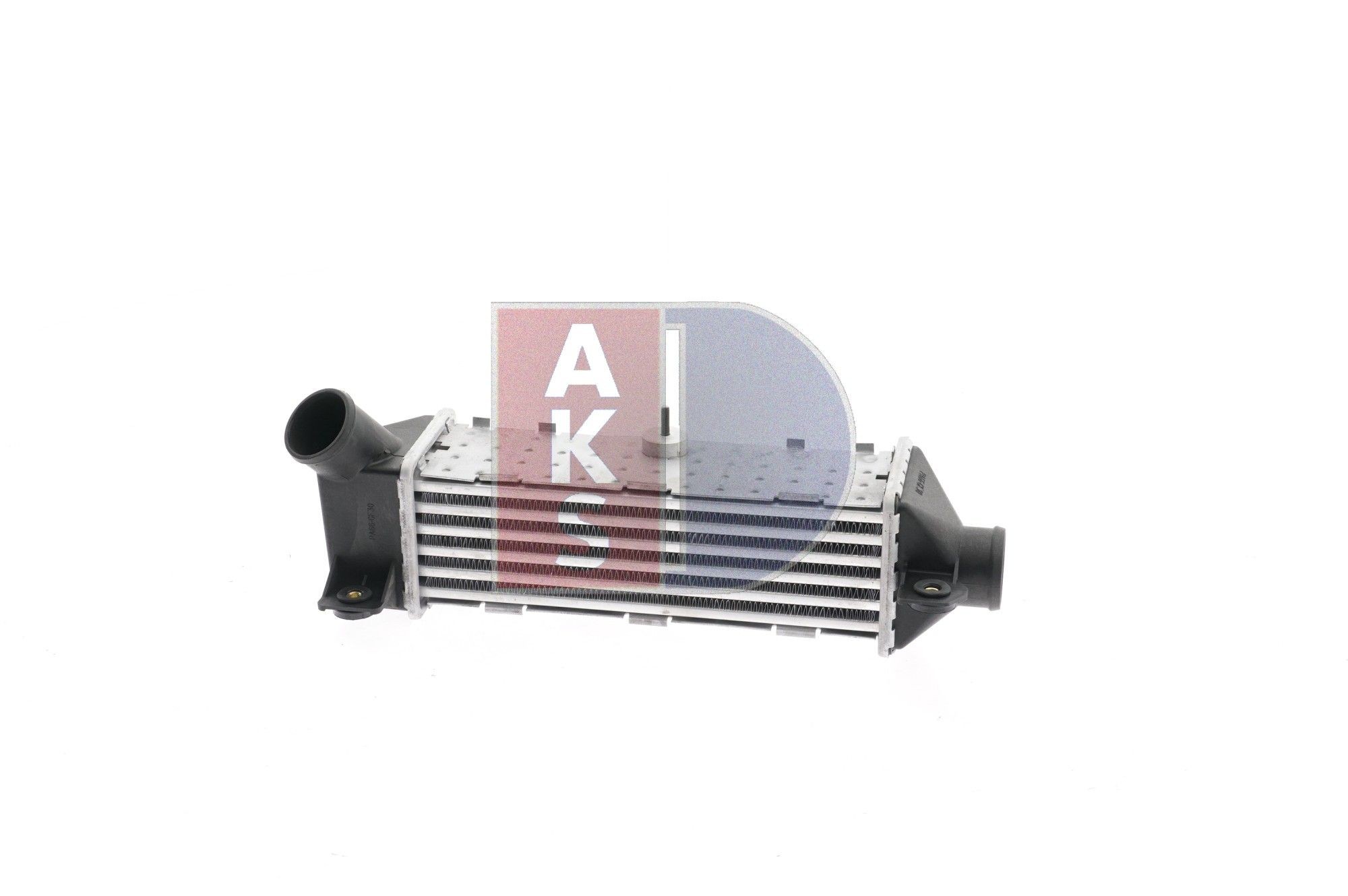 AKS DASIS Intercooler Article number: 337010N cheaply