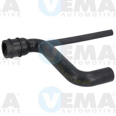 VEMA Ladeluftslange Varenummer: VE55561 billige
