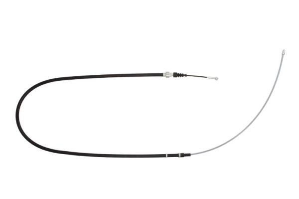 ABE Håndbremsekabel Varenummer: C7A001ABE billige