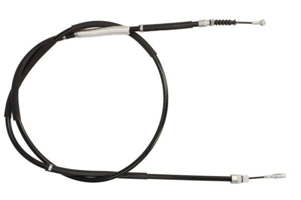 ABE Håndbremsekabel Varenummer: C7A004ABE billige