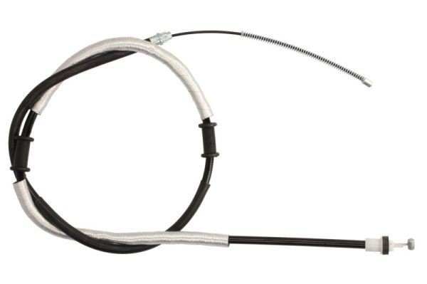 ABE Håndbremsekabel Varenummer: C7F008ABE billige