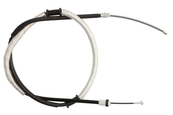 ABE Håndbremsekabel Varenummer: C7F009ABE billige