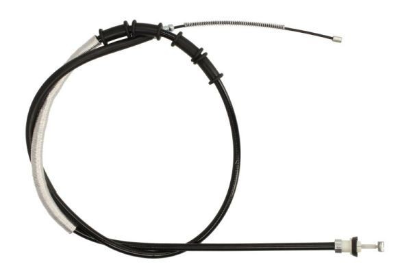 ABE Håndbremsekabel Varenummer: C7F013ABE billige