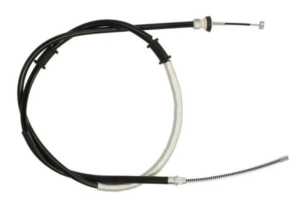 ABE Håndbremsekabel Varenummer: C7F016ABE billige