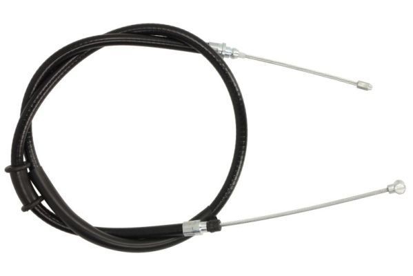 ABE Håndbremsekabel Varenummer: C7F022ABE billige