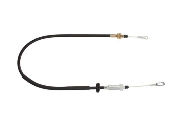 ABE Håndbremsekabel Varenummer: C7F024ABE billige