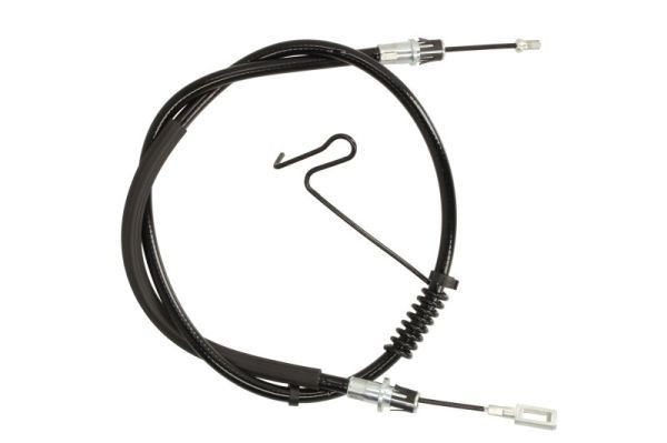 ABE Håndbremsekabel Varenummer: C7G010ABE billige