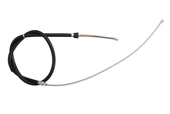 ABE Håndbremsekabel Varenummer: C7S001ABE billige