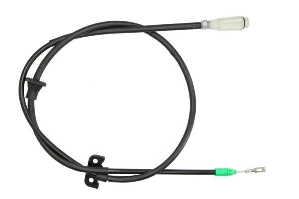 ABE Håndbremsekabel Varenummer: C7V002ABE billige