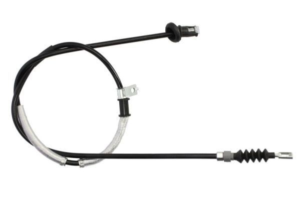 ABE Håndbremsekabel Varenummer: C7V003ABE billige