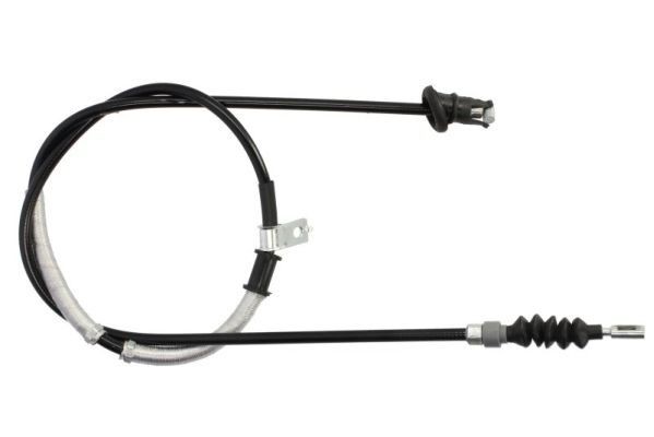 ABE Håndbremsekabel Varenummer: C7V004ABE billige