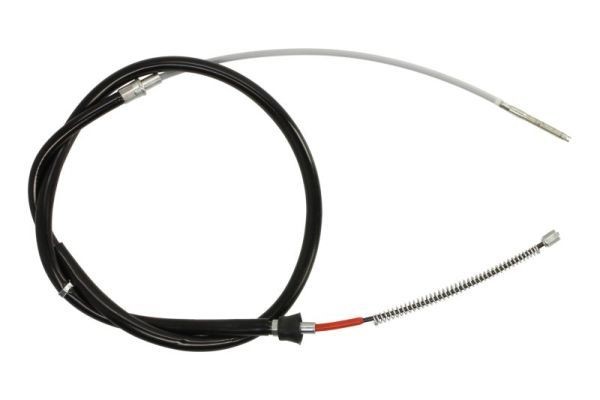 ABE Håndbremsekabel Varenummer: C7W005ABE billige