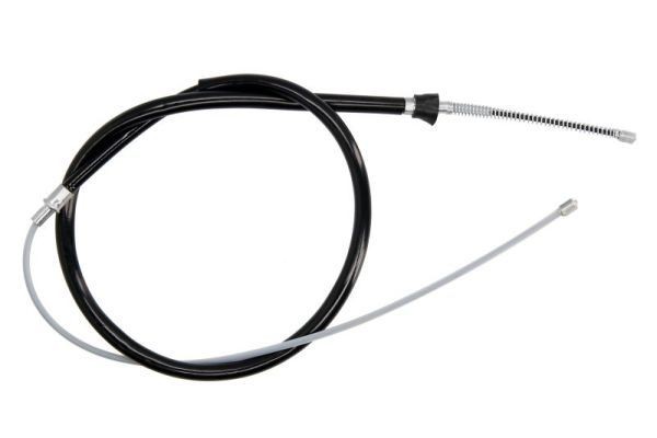 ABE Håndbremsekabel Varenummer: C7W013ABE billige